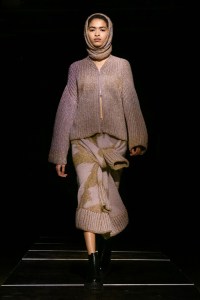 Eckhaus Latta RTW Fall 2021