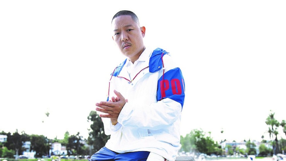 Eddie Huang