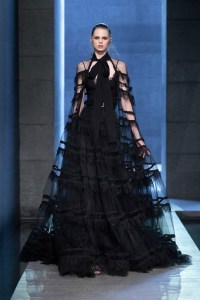 Elie Saab RTW Fall 2021