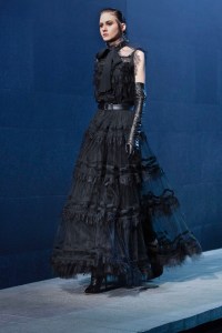 Elie Saab RTW Fall 2021