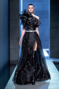 Elie Saab RTW Fall 2021