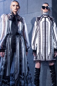 Elie Saab RTW Fall 2021