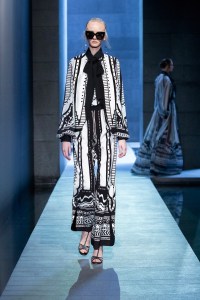 Elie Saab RTW Fall 2021