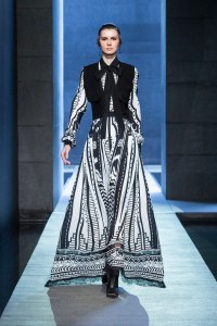 Elie Saab RTW Fall 2021