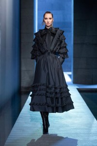 Elie Saab RTW Fall 2021