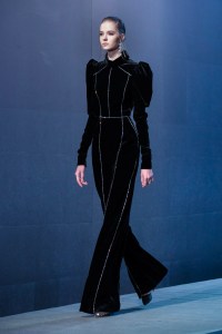 Elie Saab RTW Fall 2021