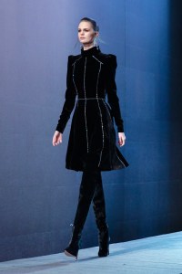 Elie Saab RTW Fall 2021