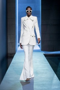 Elie Saab RTW Fall 2021