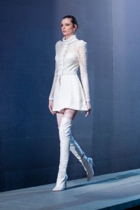 Elie Saab RTW Fall 2021