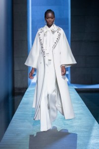 Elie Saab RTW Fall 2021