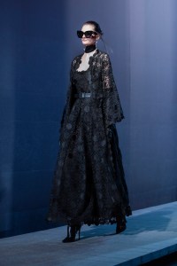 Elie Saab RTW Fall 2021