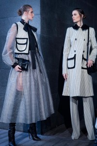 Elie Saab RTW Fall 2021