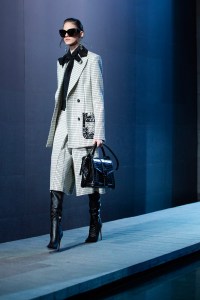 Elie Saab RTW Fall 2021