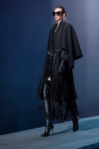 Elie Saab RTW Fall 2021