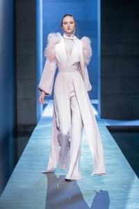 Elie Saab RTW Fall 2021
