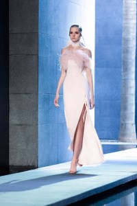 Elie Saab RTW Fall 2021