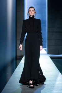 Elie Saab RTW Fall 2021