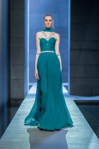 Elie Saab RTW Fall 2021