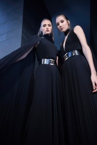 Elie Saab RTW Fall 2021