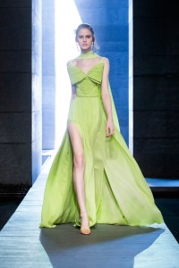 Elie Saab RTW Fall 2021