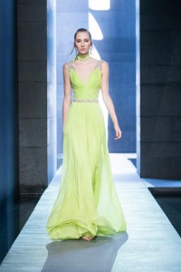 Elie Saab RTW Fall 2021