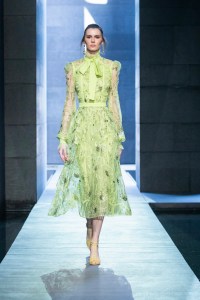 Elie Saab RTW Fall 2021