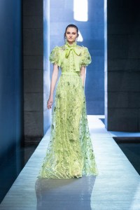 Elie Saab RTW Fall 2021