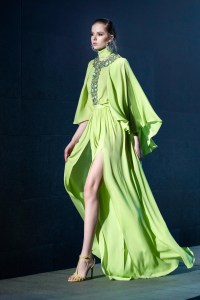 Elie Saab RTW Fall 2021