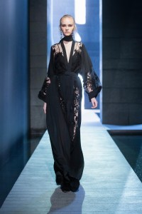Elie Saab RTW Fall 2021