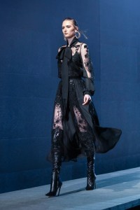 Elie Saab RTW Fall 2021