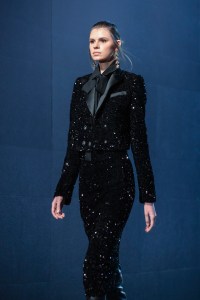 Elie Saab RTW Fall 2021
