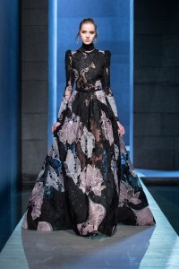 Elie Saab RTW Fall 2021