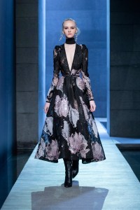 Elie Saab RTW Fall 2021