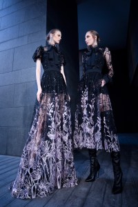 Elie Saab RTW Fall 2021