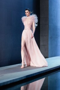 Elie Saab RTW Fall 2021