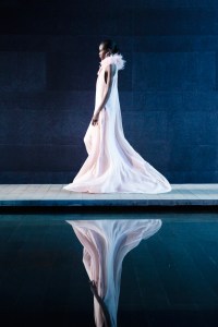 Elie Saab RTW Fall 2021