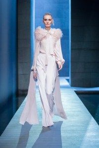 Elie Saab RTW Fall 2021