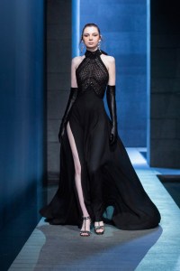 Elie Saab RTW Fall 2021