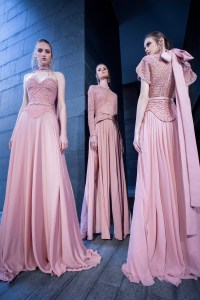 Elie Saab RTW Fall 2021