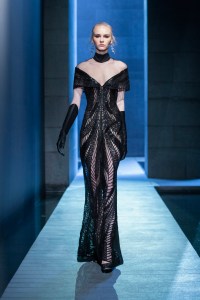 Elie Saab RTW Fall 2021