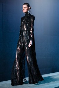 Elie Saab RTW Fall 2021