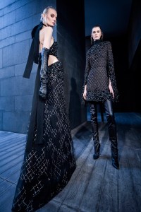 Elie Saab RTW Fall 2021