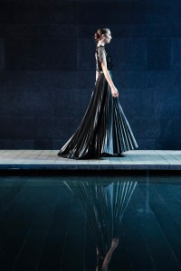Elie Saab RTW Fall 2021