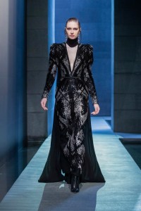 Elie Saab RTW Fall 2021