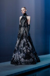 Elie Saab RTW Fall 2021