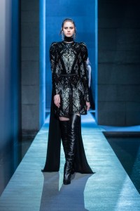 Elie Saab RTW Fall 2021