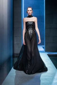Elie Saab RTW Fall 2021
