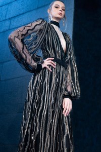 Elie Saab RTW Fall 2021