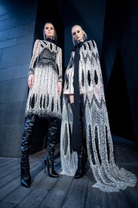 Elie Saab RTW Fall 2021