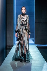 Elie Saab RTW Fall 2021